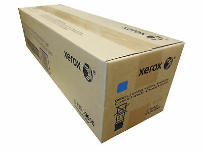 Genuine Xerox 013r00660 Cyan Drum Unit 013r660, 13r00660, 13r0660, 13r660