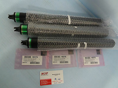 13r603, 013r00603 Color 3 Drum + 3 Chip Xerox Docucolor Dc 240 242 250 252 260